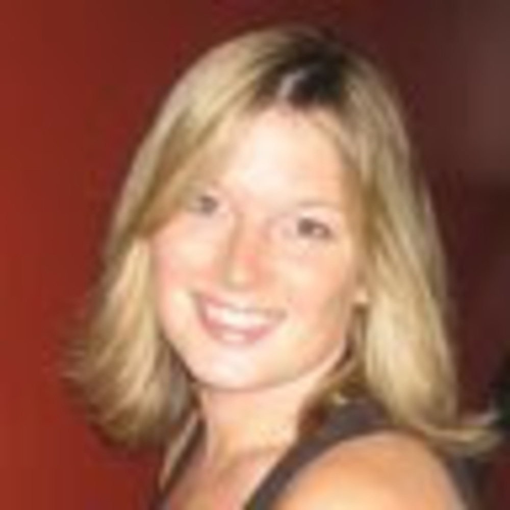 Meet your Posher, Natalie
